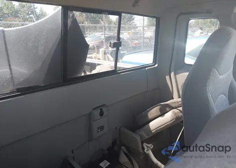 2002 Mazda B4000 Ds from USA, damaged, VIN 4F4YR46E62TM10121